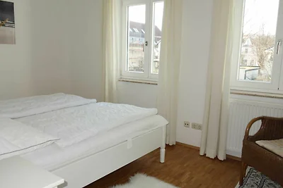 Ferienwohnung Villa Cecilie