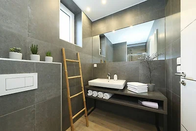 Vakantieappartement Gezinsvakantie Starigrad