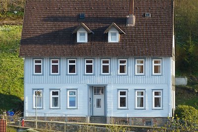 Vakantieappartement Gezinsvakantie Sankt Andreasberg