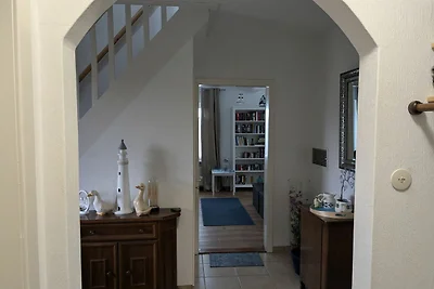 Casa vacanze Vacanza di relax Wittmund