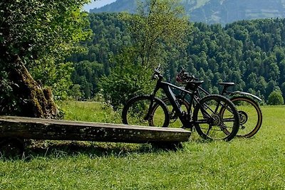 Ferienwohnung für bis zu 8 Personen