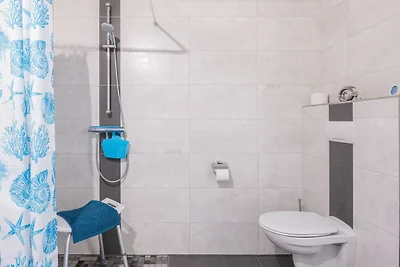 Vakantieappartement Gezinsvakantie Leer