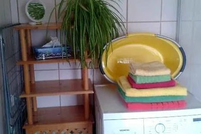 Vakantieappartement Gezinsvakantie Malchin