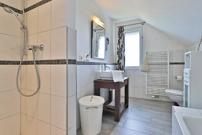 Strandgut Ferienhaus