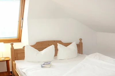 Ferienwohnung Kleeblatt