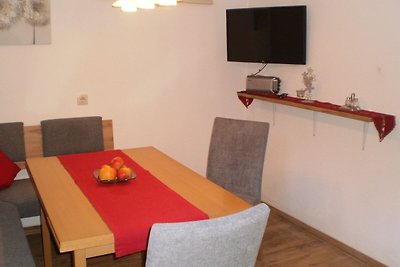 Vakantieappartement Gezinsvakantie Pfunds