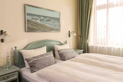 Vakantieappartement Gezinsvakantie Warnemünde
