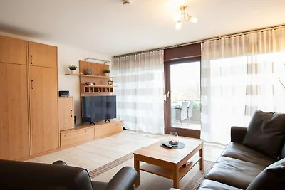 Ferienwohnung Puuspaus