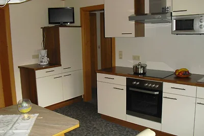 Vakantieappartement Gezinsvakantie Gnesau