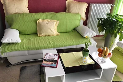 Ferienwohnung Vogesenblick