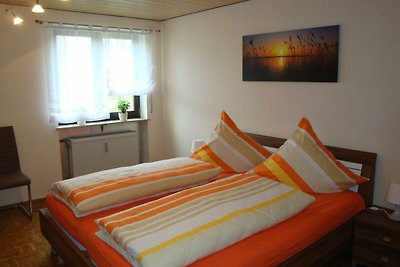 Vakantieappartement Gezinsvakantie Miltenberg