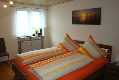Appartamento Vacanza con famiglia Miltenberg