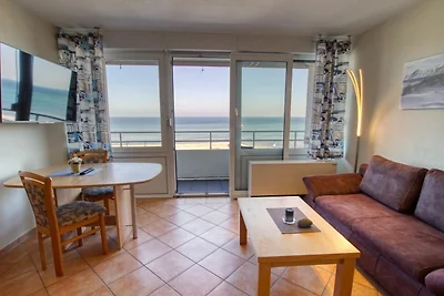 Haus Schöne Aussicht, App. 2SB416