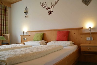 Doppelzimmer Berggeflüster