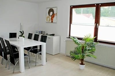 Ferienhaus Meeresgeflüster (L)