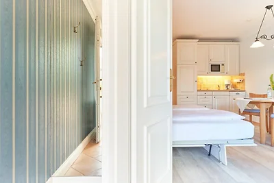 Vakantieappartement Gezinsvakantie Westerland