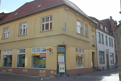 Vakantieappartement Gezinsvakantie Güstrow