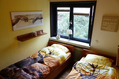 Appartamento Vacanza con famiglia Bad Harzburg