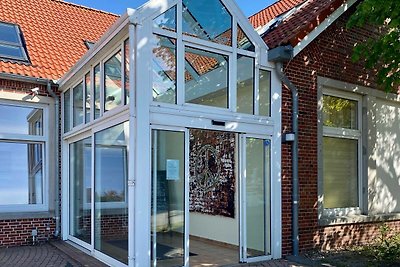 Bensersiel / Appartment Norderney