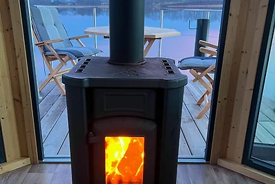 Casa su barca Vacanza single Wustrow (Ostsee)