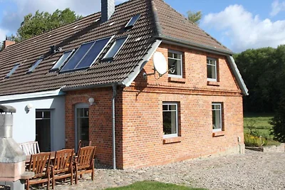 Ferienhaus Nele