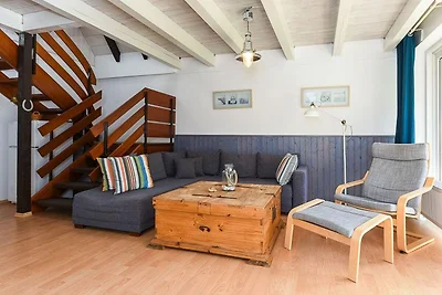 Ferienhaus Nordseenixe