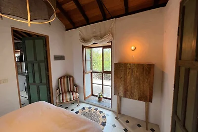 Casa vacanze Vacanza di relax Los Llanos de Aridane