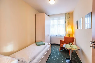 3-Zimmer-Apartment - C22