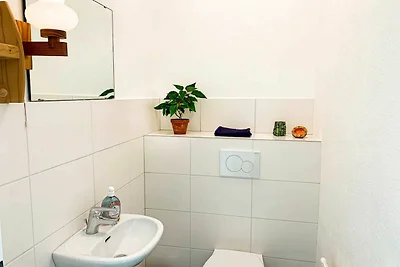 Vakantieappartement Gezinsvakantie Brombachtal