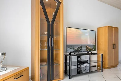 Vakantieappartement Gezinsvakantie St. Peter-Ording