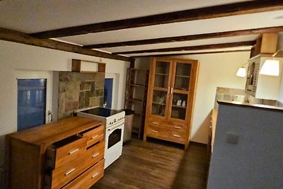 Apartment Leuchturmblick mit Dachterasse