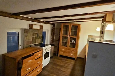 Apartment Leuchturmblick mit Dachterasse