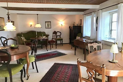 Appartamento Vacanza con famiglia Glücksburg
