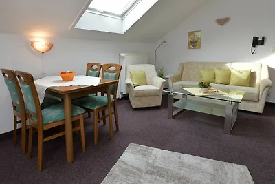 Ferienwohnung Bahlo 1