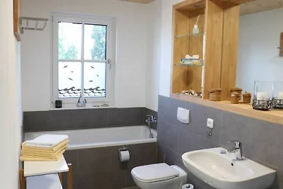 Vakantieappartement Gezinsvakantie Ueckermünde