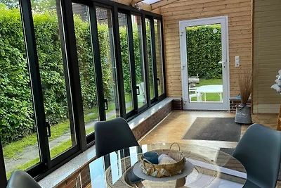 Vakantiehuis Ontspannende vakantie Bedekaspel