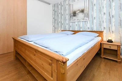 Ferienwohnung Strandmuschel