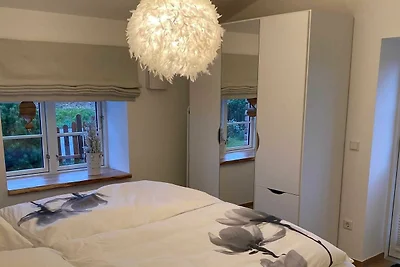 Vakantieappartement Gezinsvakantie Gelting