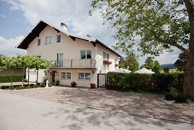 Vakantieappartement Gezinsvakantie Millstatt