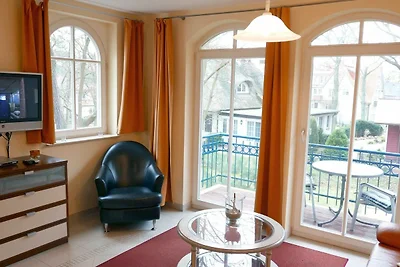 Fewo Sommerfrische -13 Ref. 199157