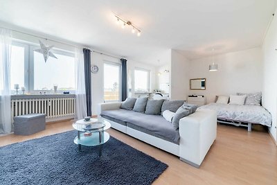 Holiday flat family holiday Hannover