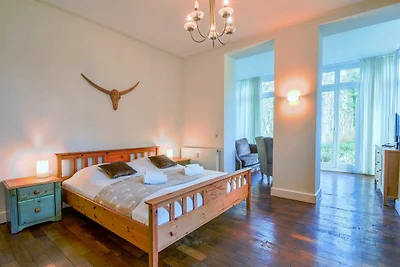 Vakantieappartement Gezinsvakantie Kühlungsborn