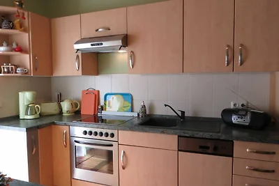 Gästewohnung Eckert