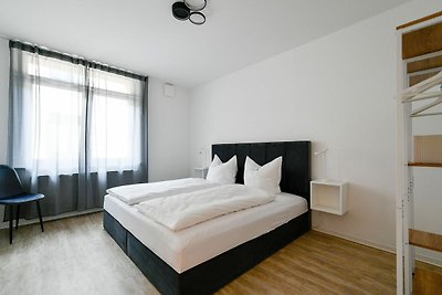 Vakantieappartement Gezinsvakantie Cottbus