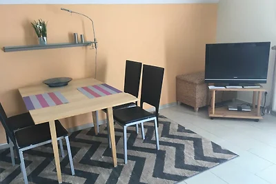 Maisonette-Wohnung Edersee-Scheid