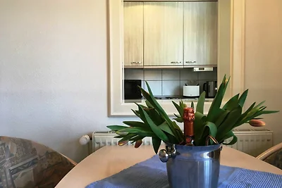 Appartamento Vacanza con famiglia Heringsdorf