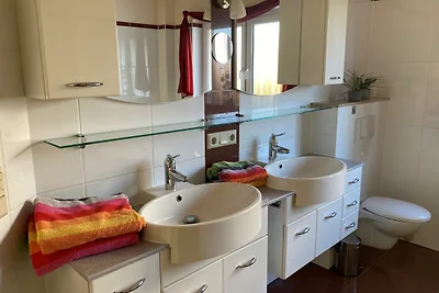 Ferienwohnung 1C Erdgeschoss