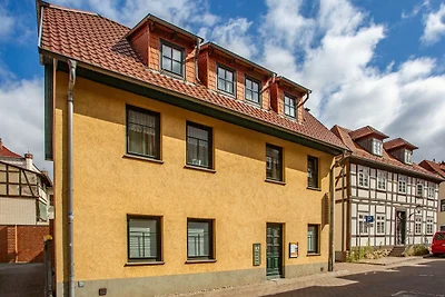 Ferienwohnung Abendbrise