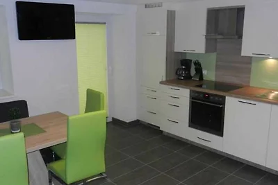 Vakantieappartement Gezinsvakantie Iselsberg