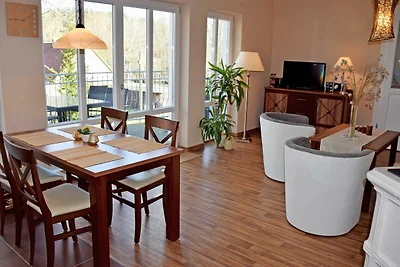 Appartamento Vacanza con famiglia Bergen auf Rügen